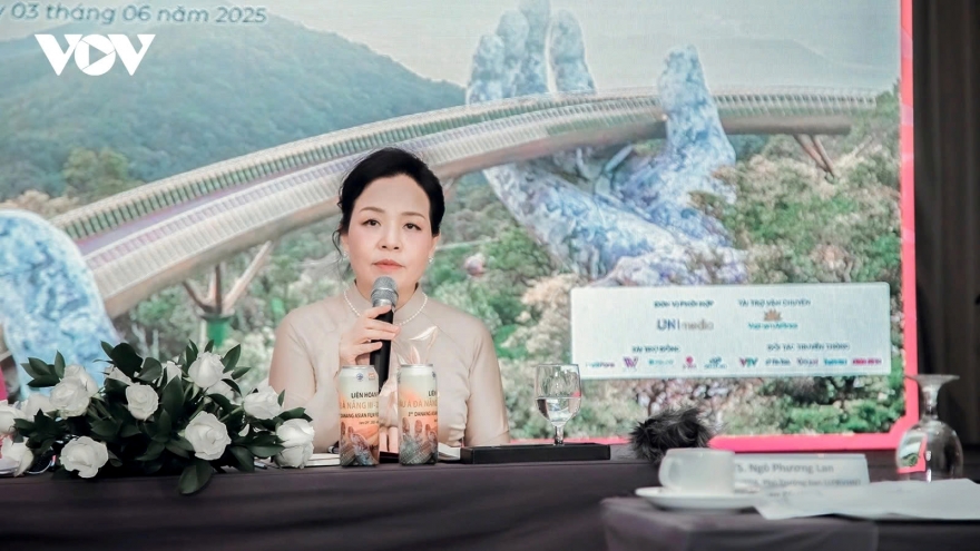 More than 100 films to be screened at 3rd Da Nang Asian Film Festival